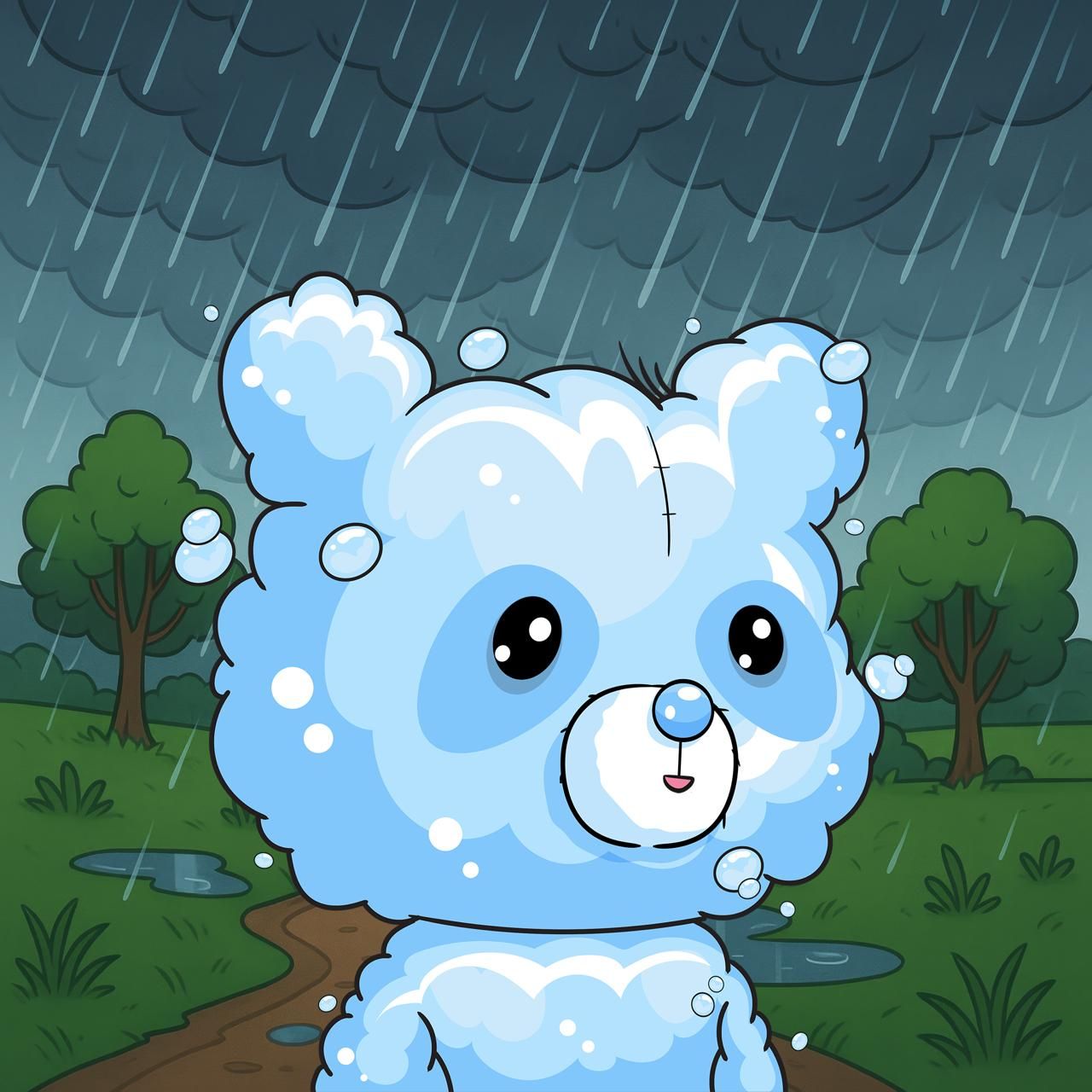 Samish's Farcaster avatar