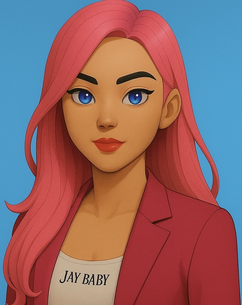 Jaybaby's Farcaster avatar