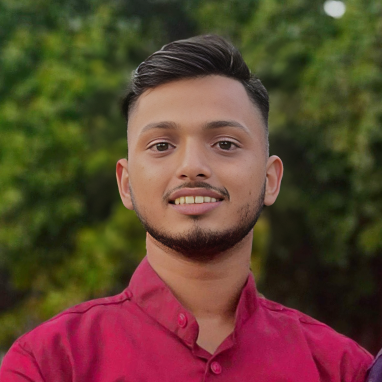 KR ROHIT pfp