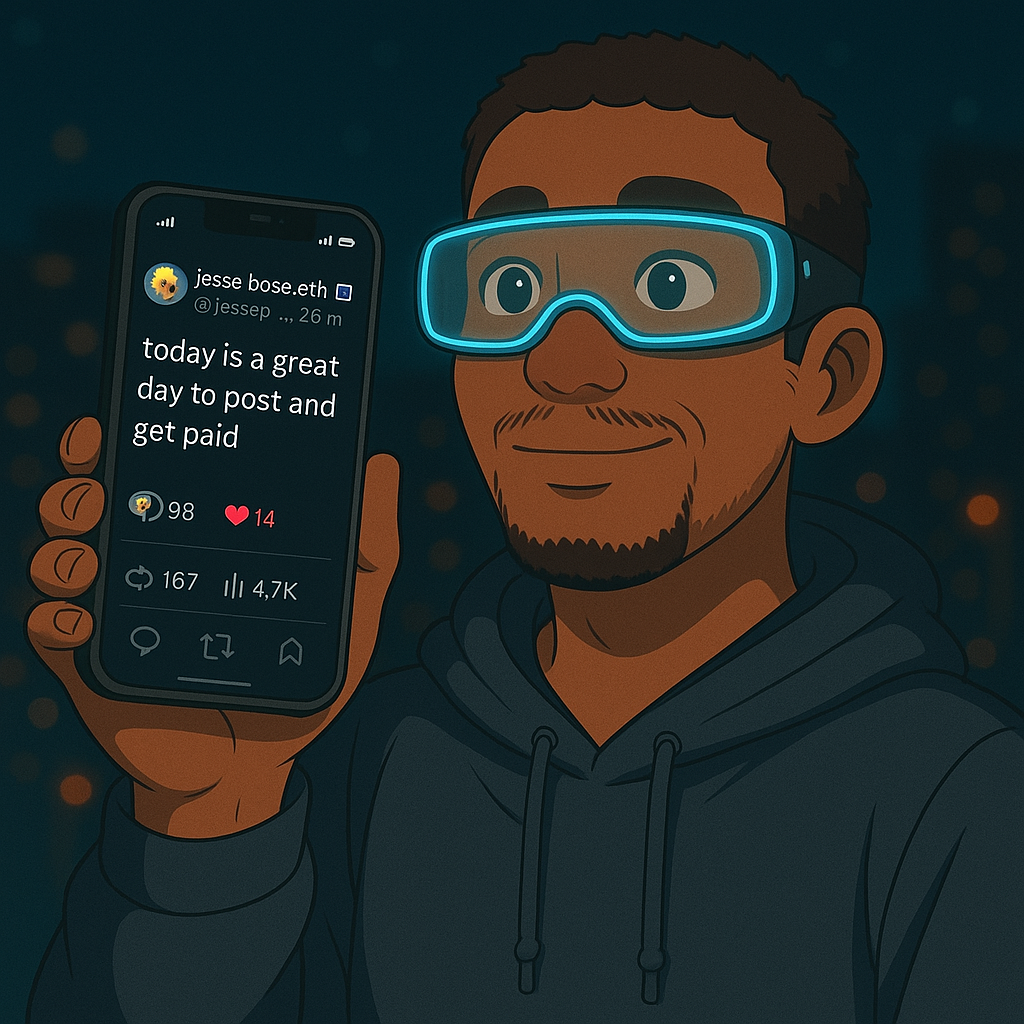 Crypto Hunter 🌳 pfp