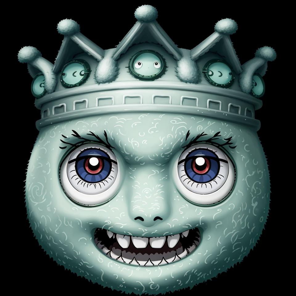 Boogie 👻's Farcaster avatar