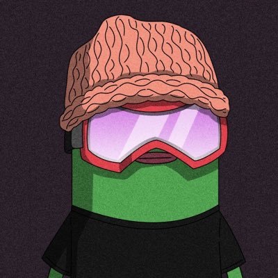 gday Farcaster social identity (Fname handle) PFP