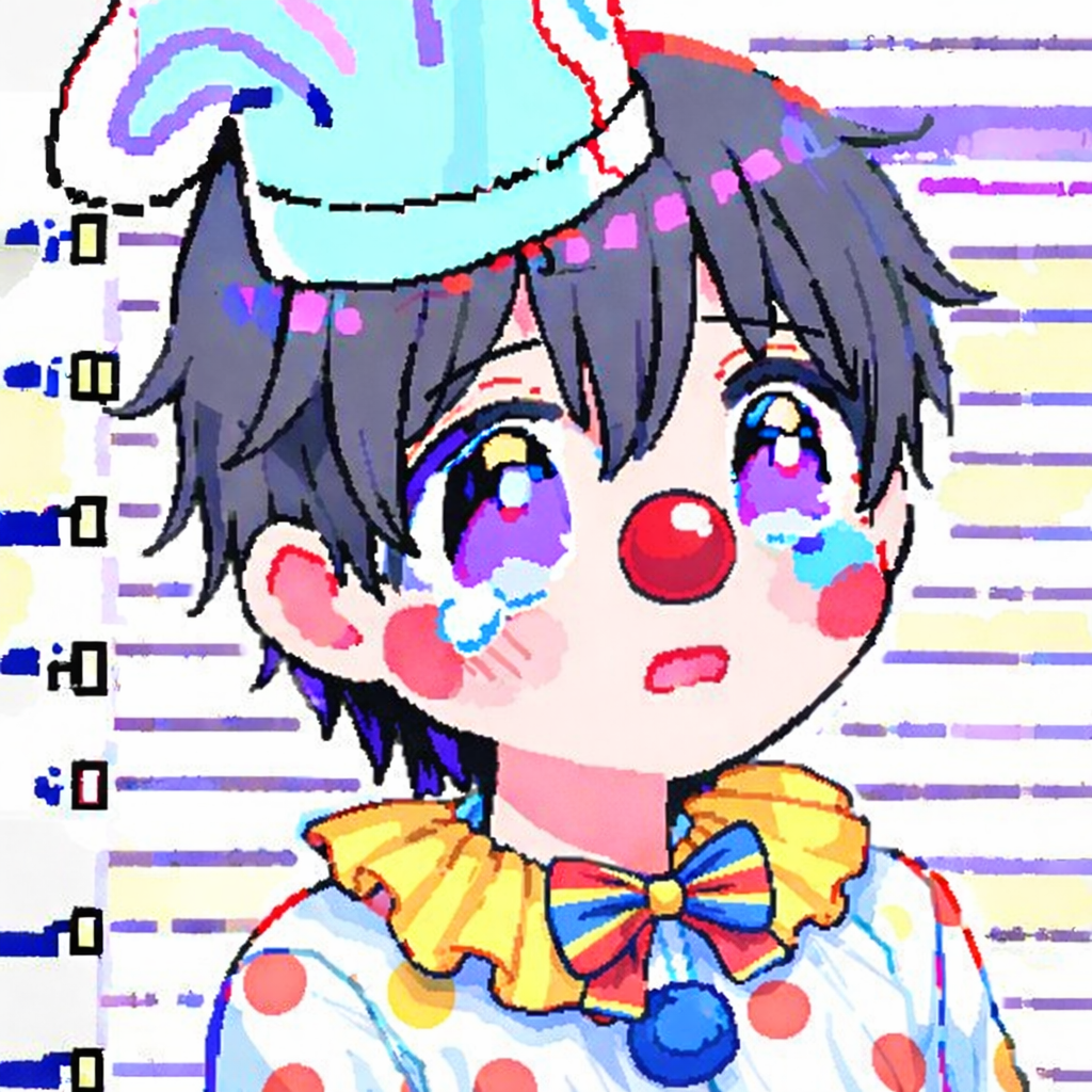 LuciferBase (lucifertycitter) Farcaster social identity (Fname handle) PFP