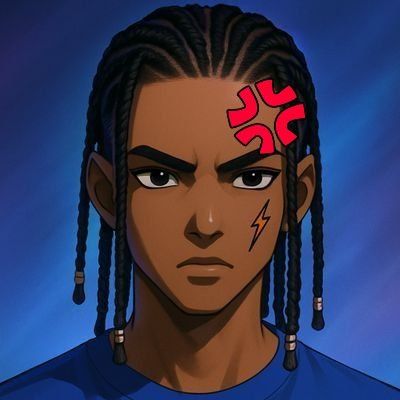 Gerald's Farcaster avatar