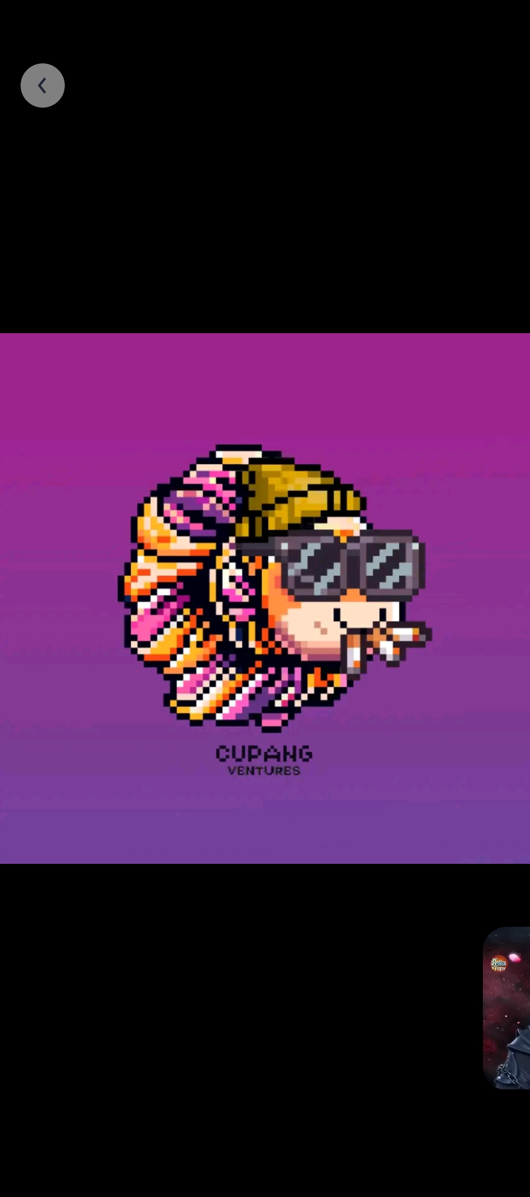 Cikii's Farcaster avatar