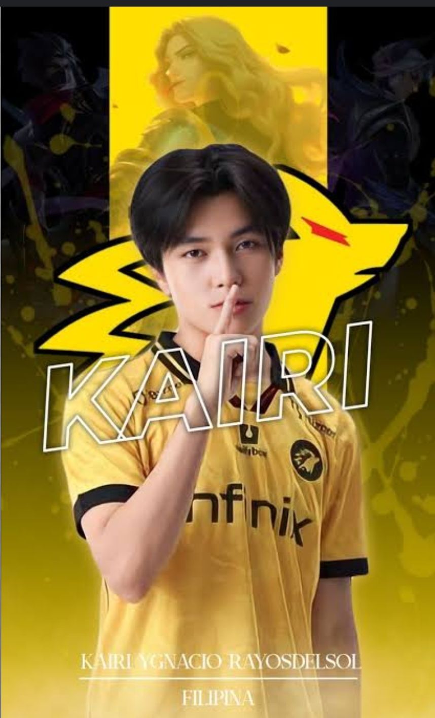 Onic||kairi's Farcaster avatar