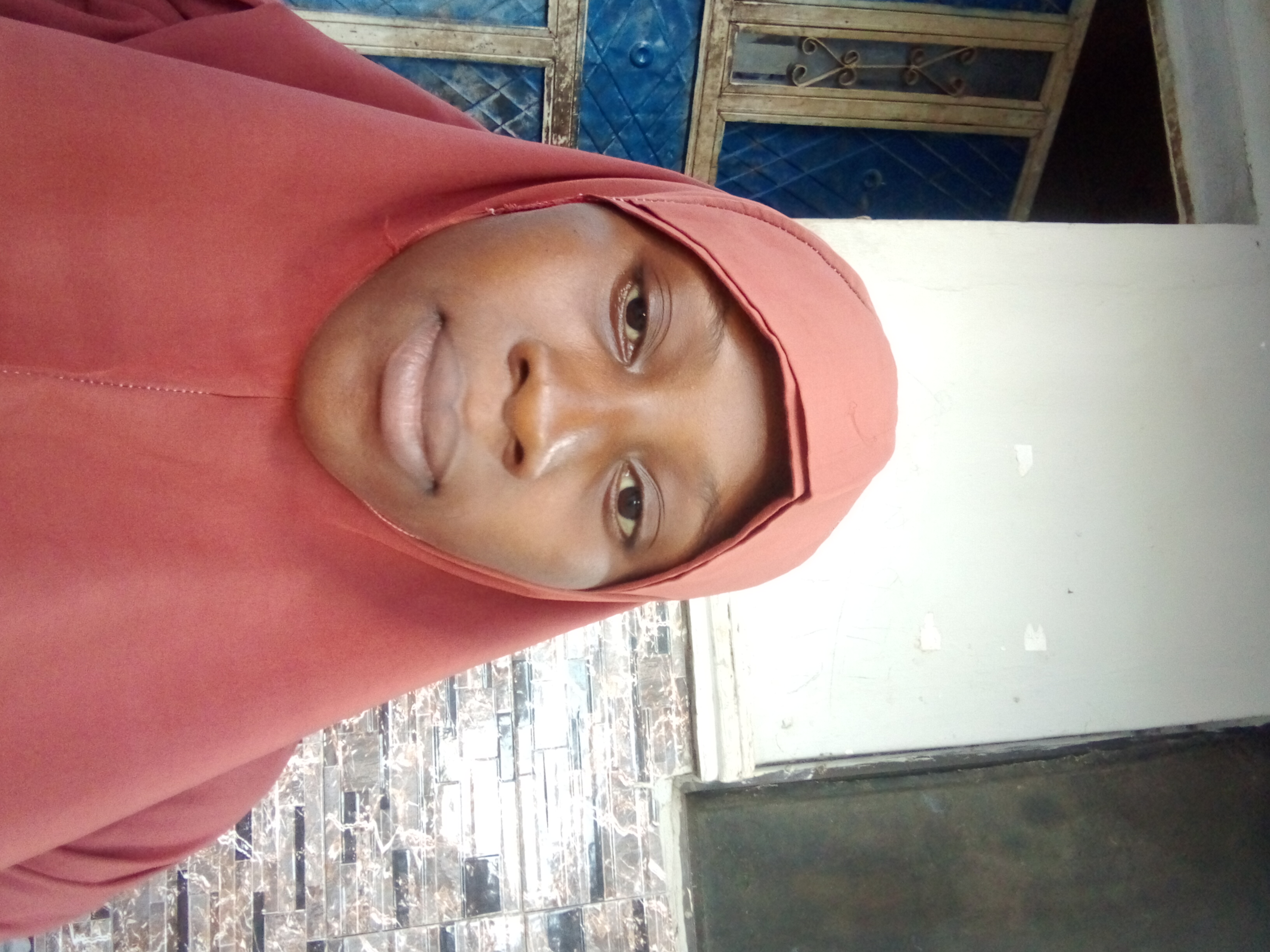 Ummuraihan06 (ummuraihana06.base.eth) Farcaster social identity (Fname handle) PFP