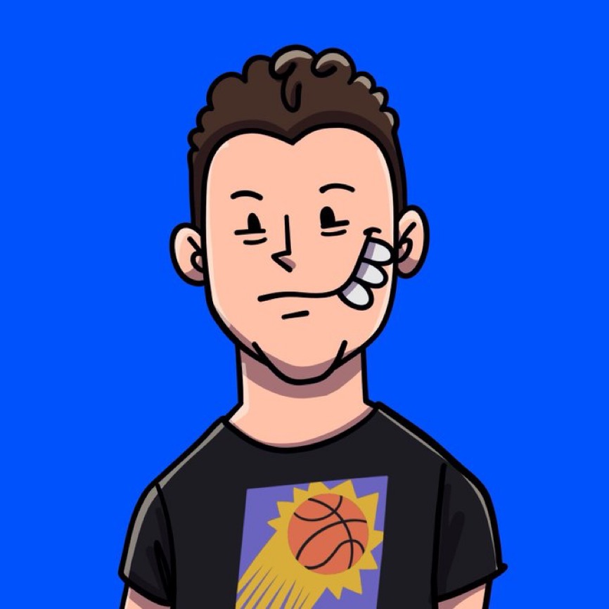 West's Farcaster avatar