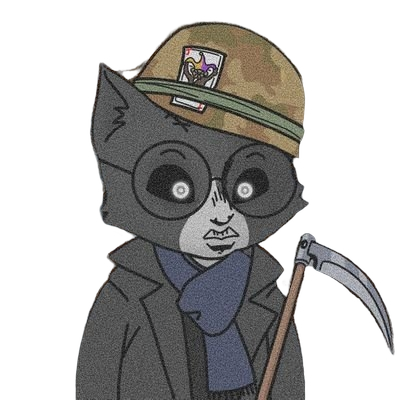 Grandkadd (grandkadd) Farcaster social identity (Fname handle) PFP