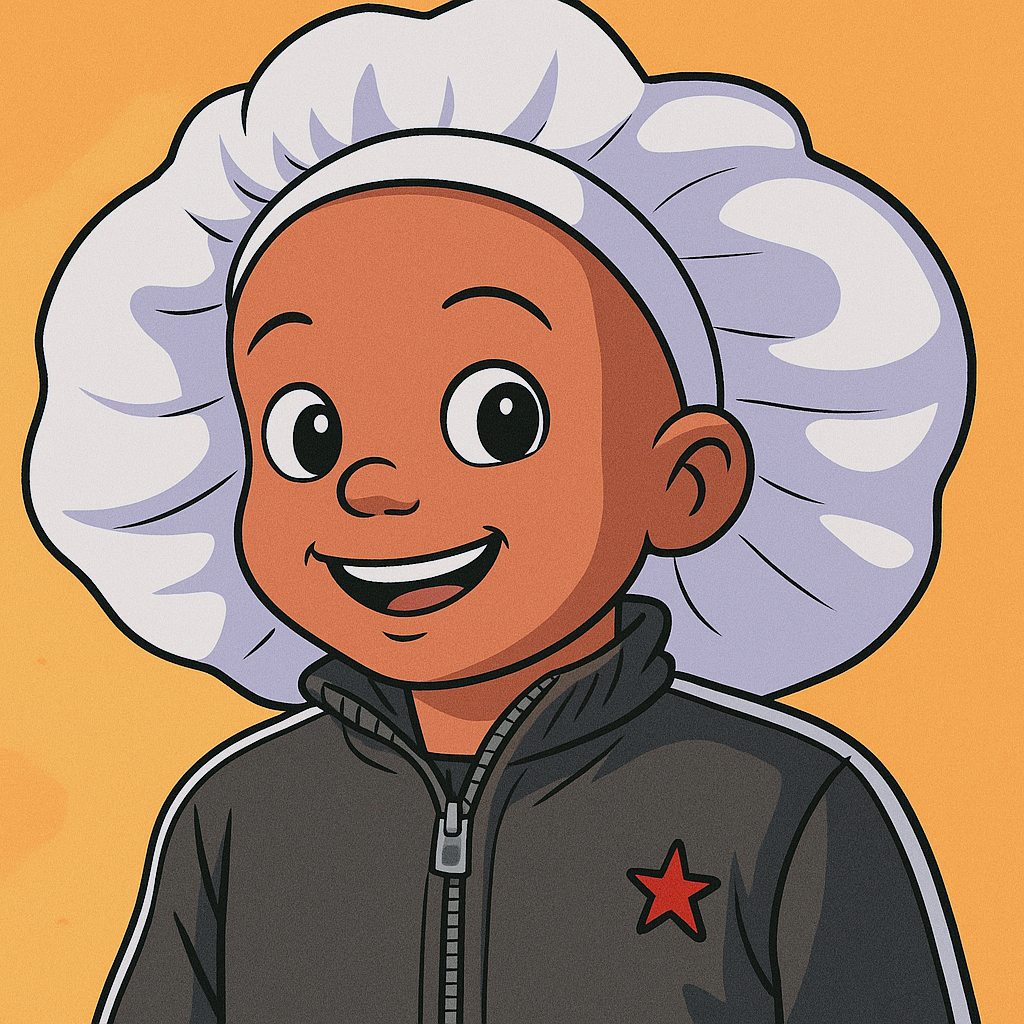 Ololade pfp