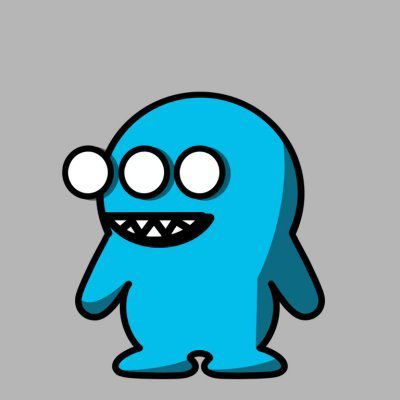 WebiiiNoob (webiiinoob) Farcaster social identity (Fname handle) PFP