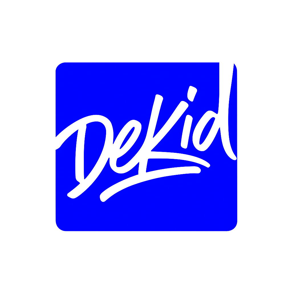 Dekid (dekid) Farcaster social identity (Fname handle) PFP