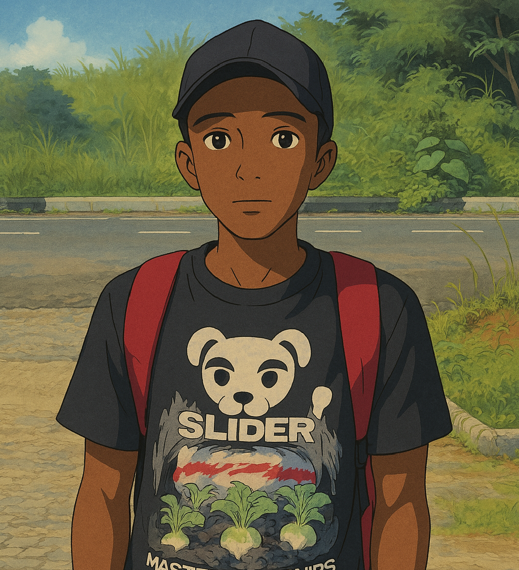 OfficialGT's Farcaster avatar