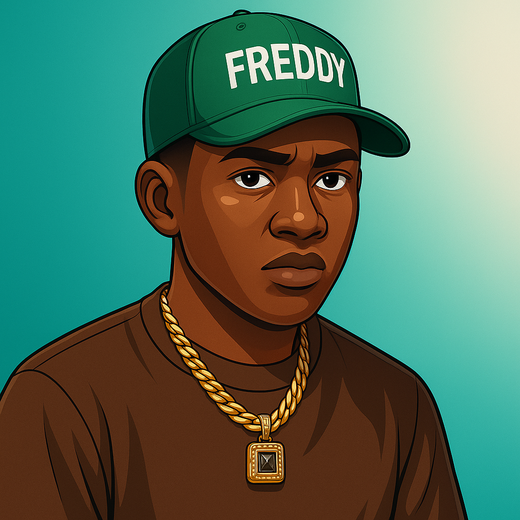 Peter Fred's Farcaster avatar