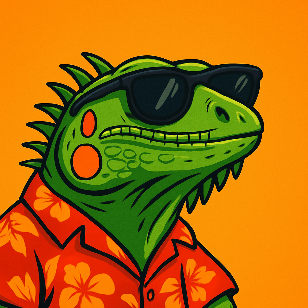 0xOscar🦎 pfp