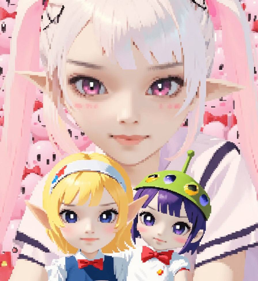 Boseph pfp