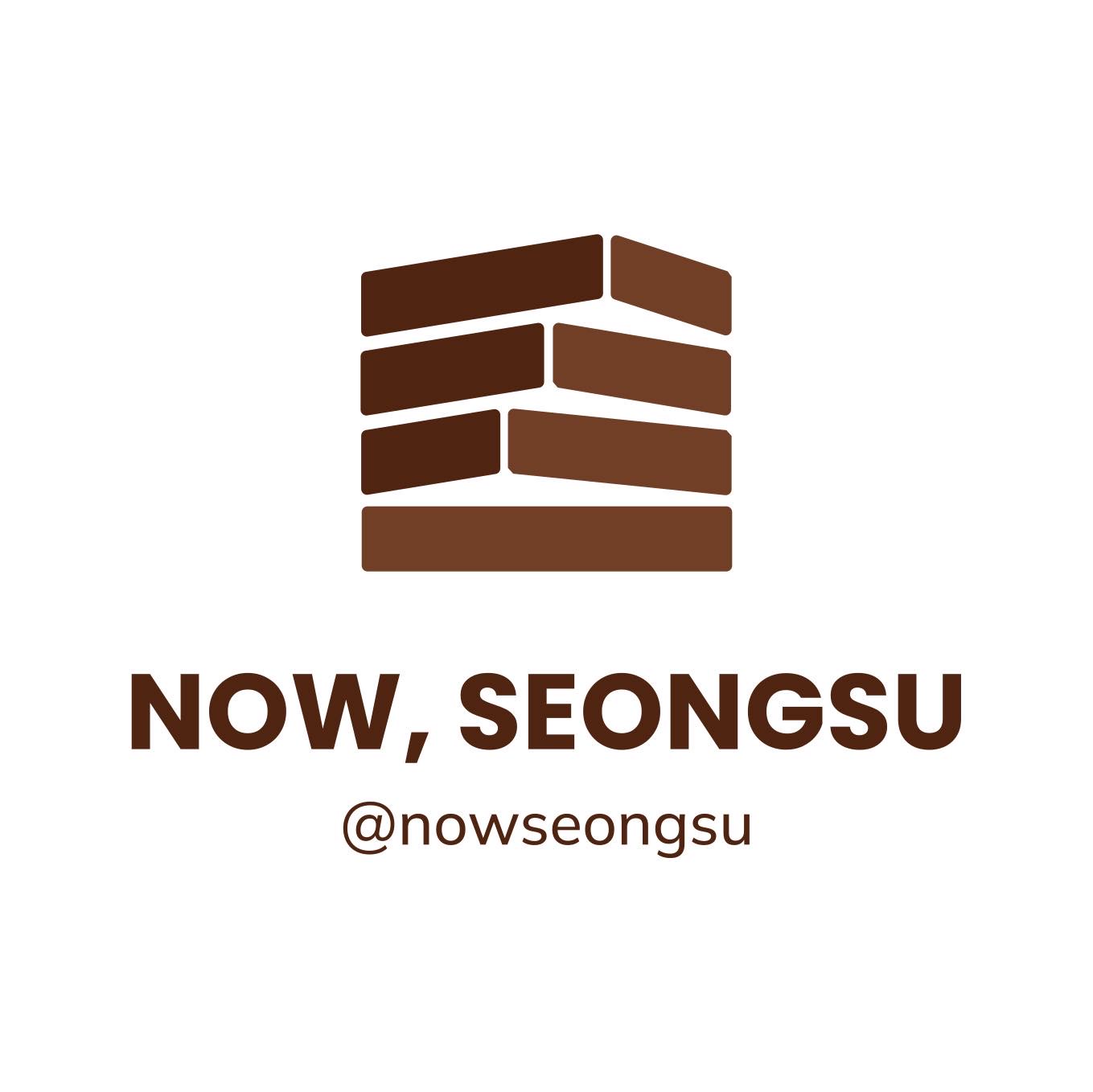 NOW, SEONGSU (nowseongsu.base.eth) Farcaster social identity (Fname handle) PFP