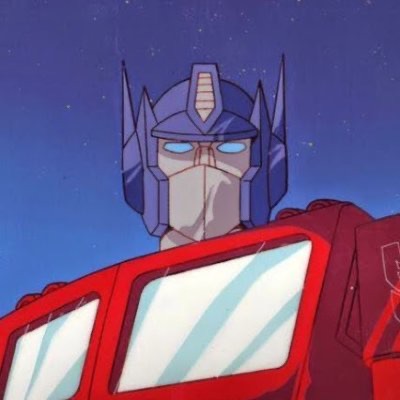 Optimus pfp