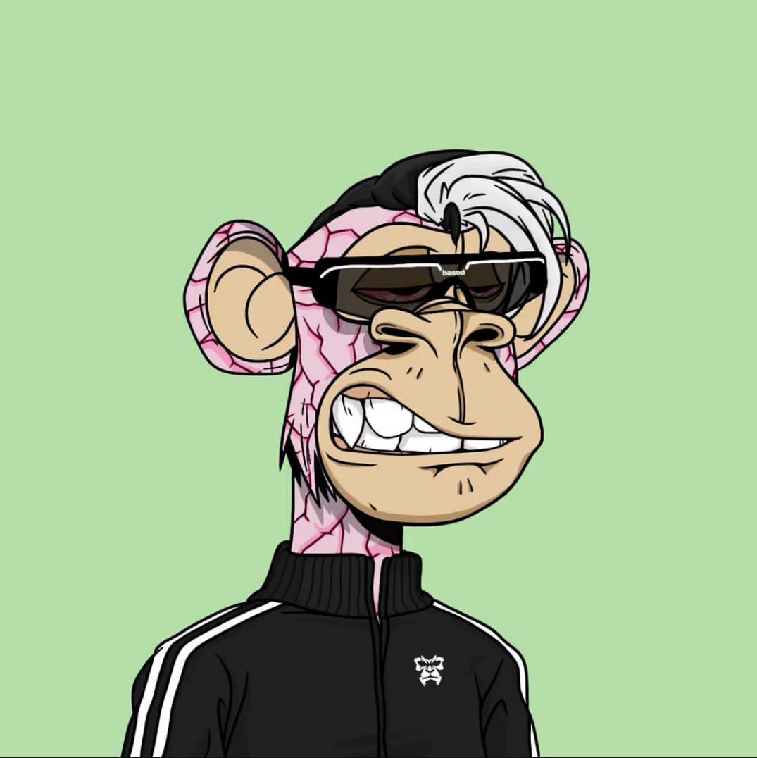 monday ogah pfp