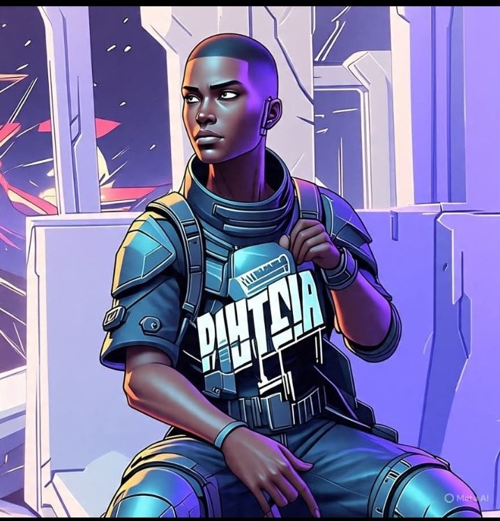 Yazzman pfp