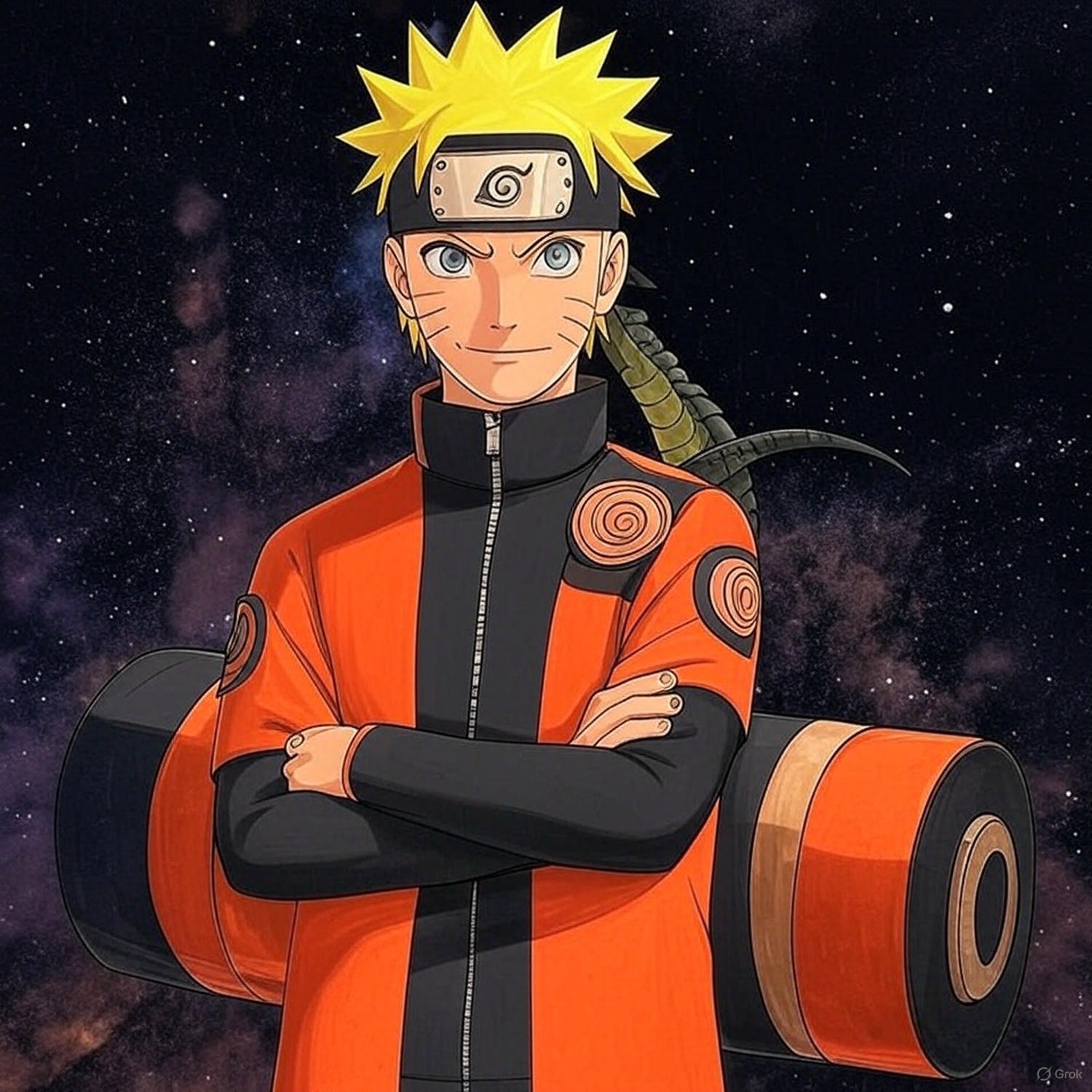 sennin pfp