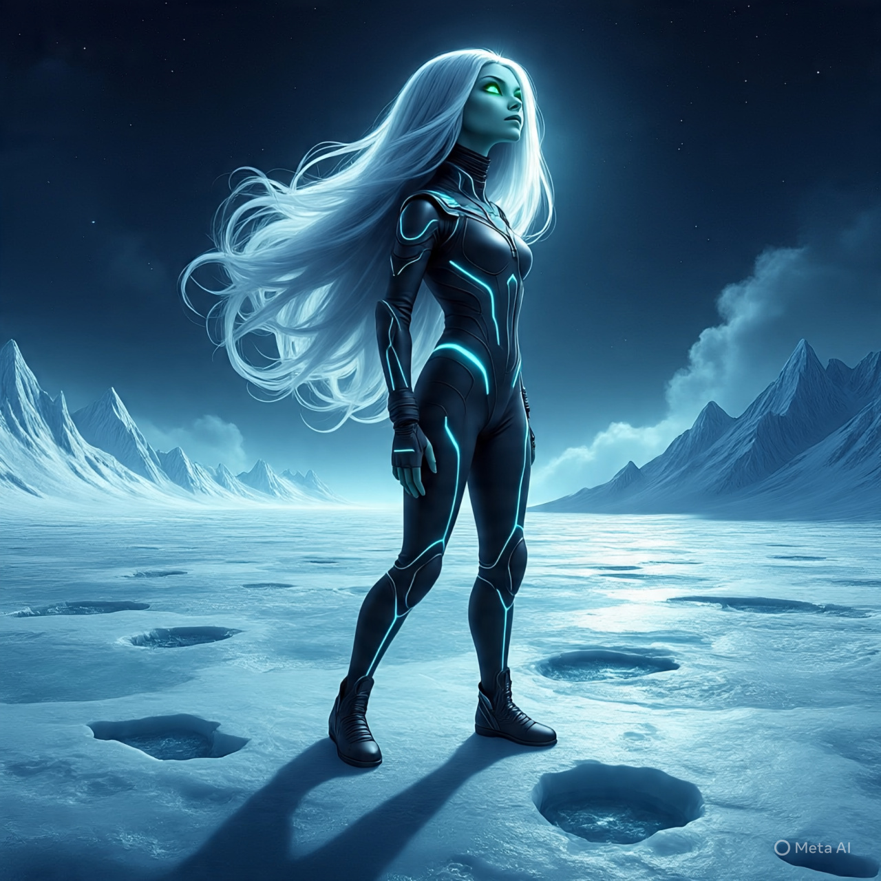 Raka's Farcaster avatar