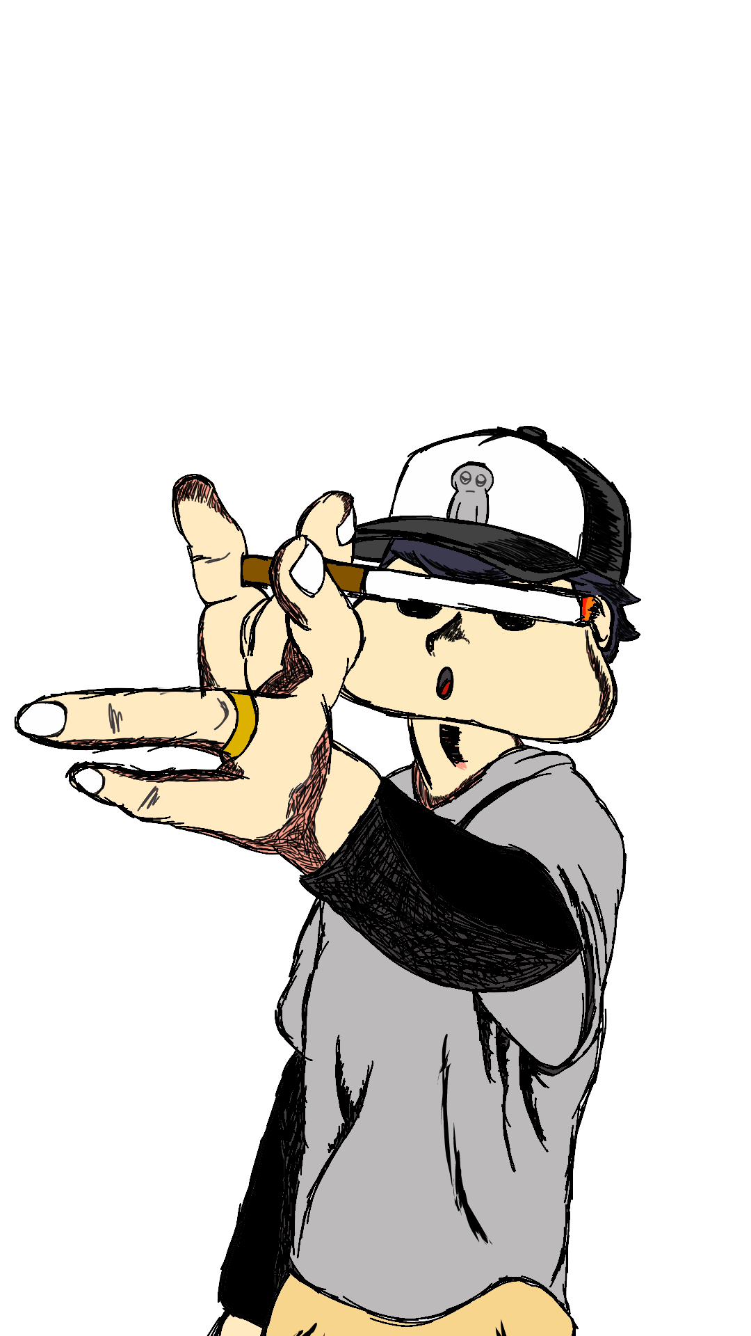 player_lucknut (player-lucknut) Farcaster social identity (Fname handle) PFP