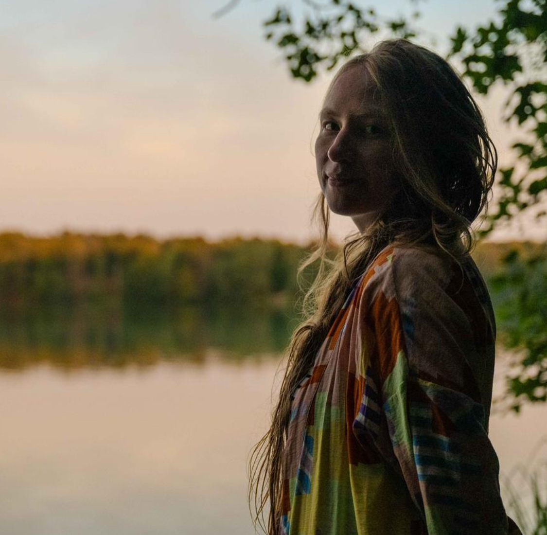HAGNÄS / nordic indie folk 🎵 pfp