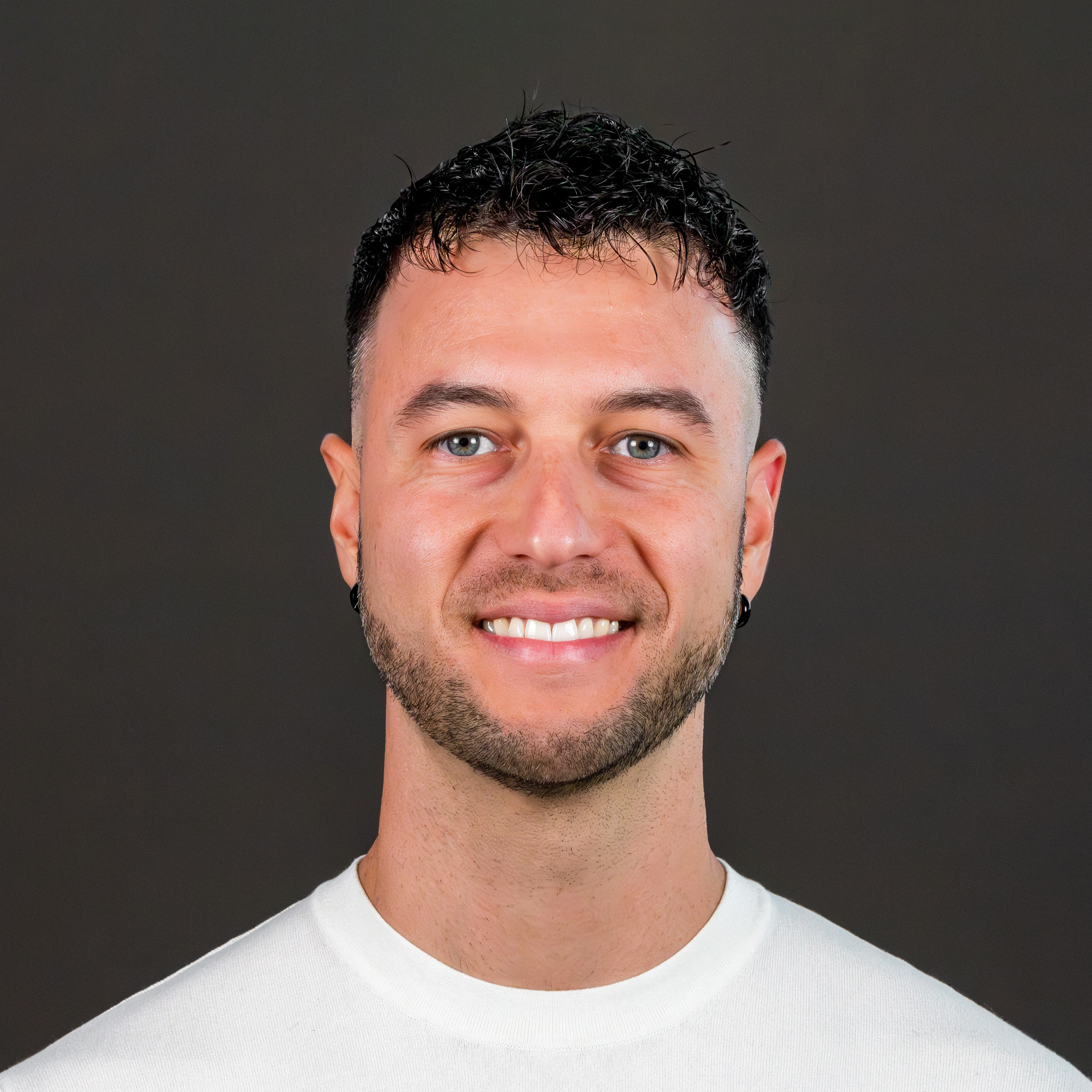 Greg Lunt (greglunt) Farcaster social identity (Fname handle) PFP