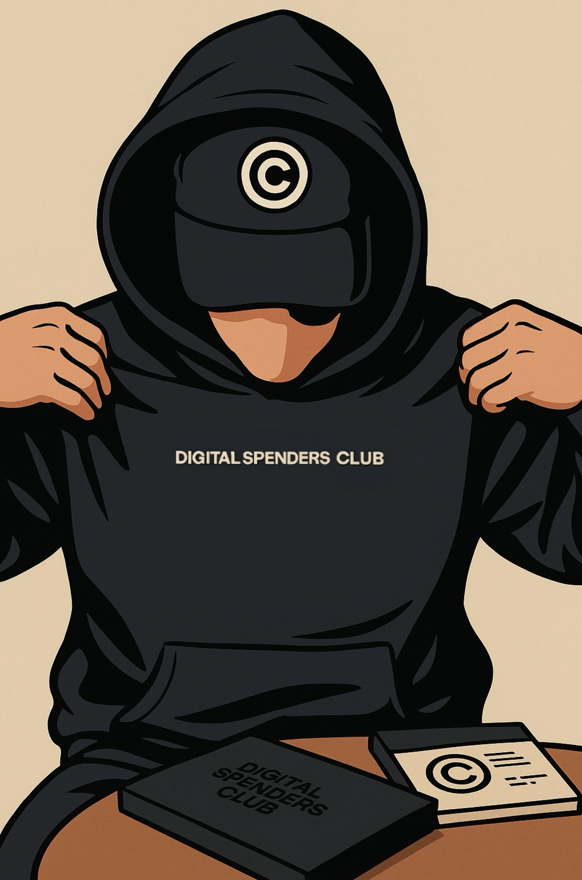 thony Farcaster social identity (Fname handle) PFP