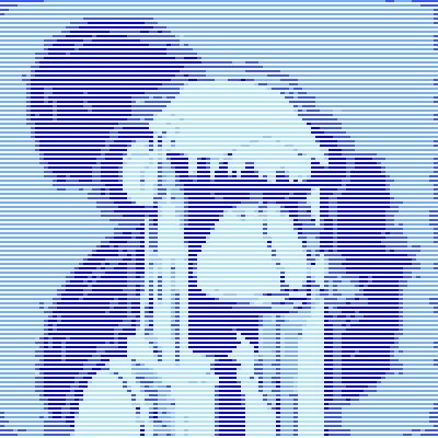 Vito 🟦 (itskindaven.base.eth) Farcaster social identity (Fname handle) PFP