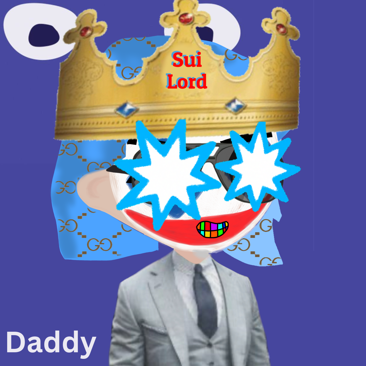 Mr. Crypto pfp