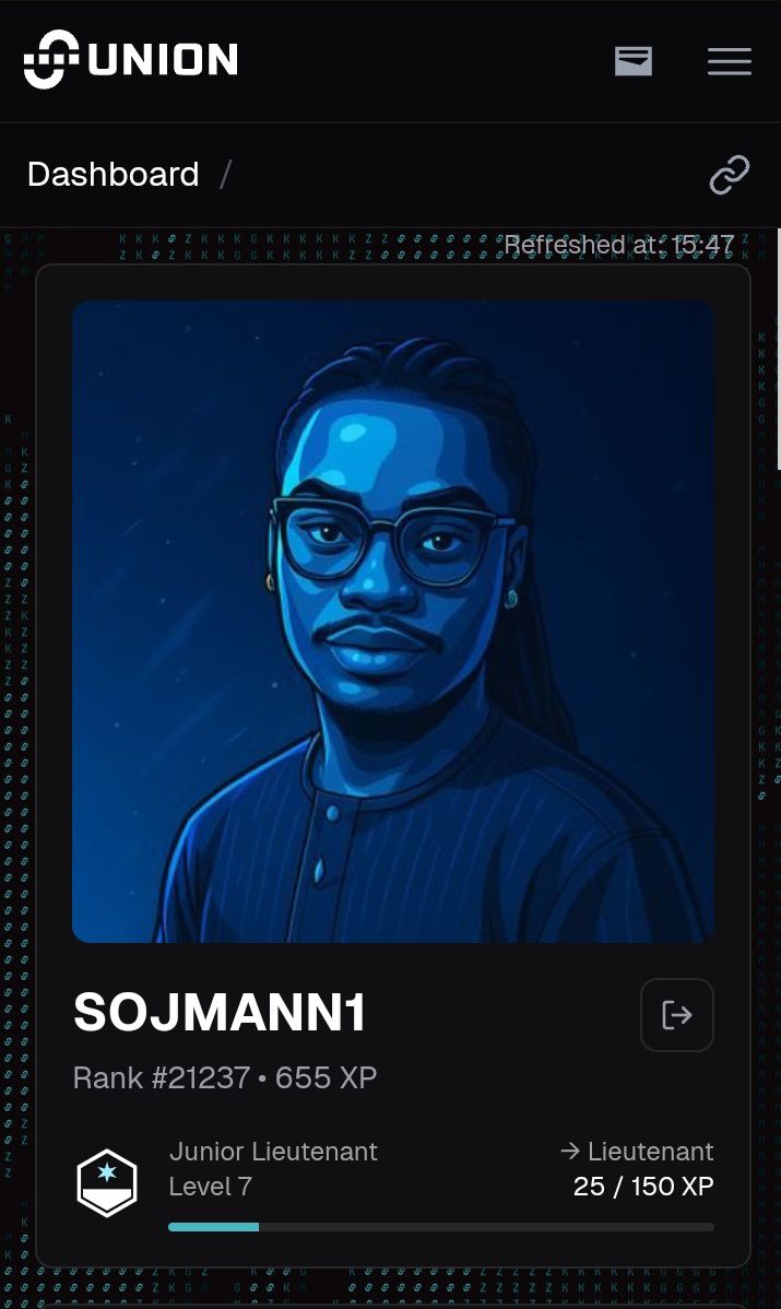 sojmann Farcaster social identity (Fname handle) PFP