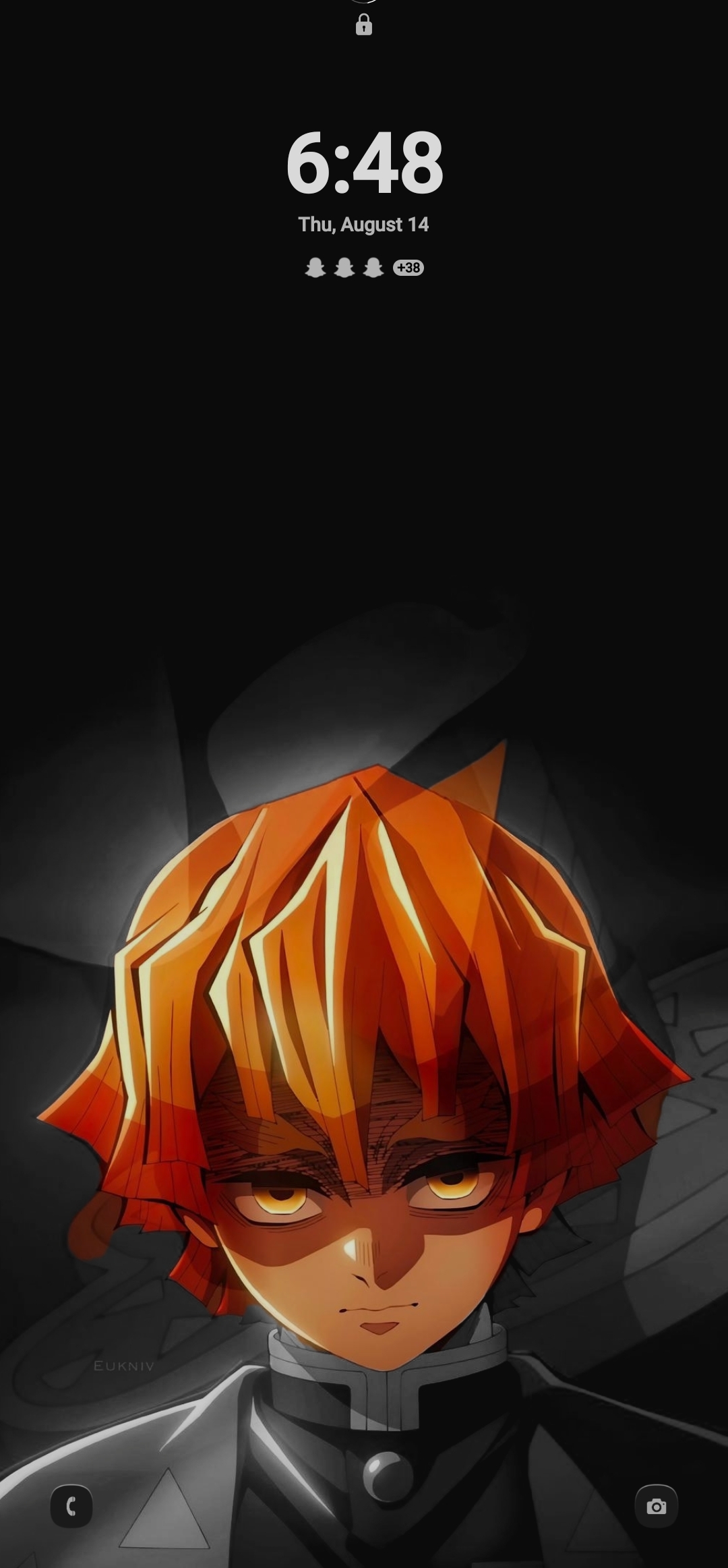 Iam Femi's Farcaster avatar