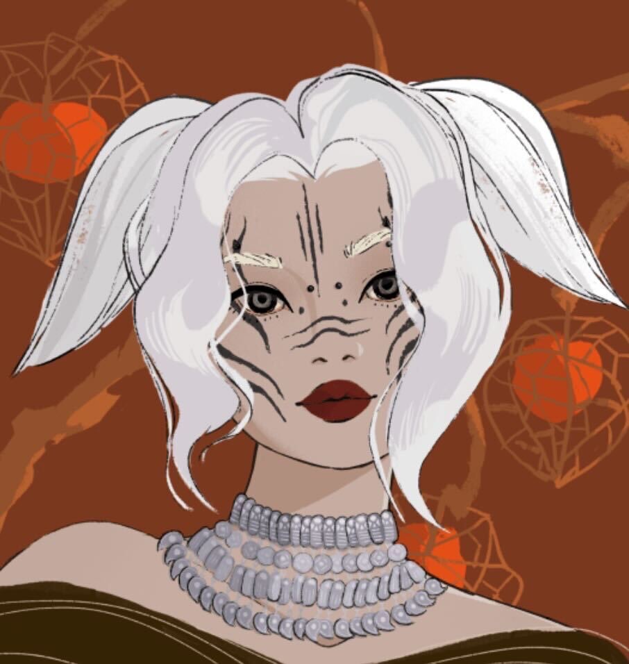 amanda's Farcaster avatar