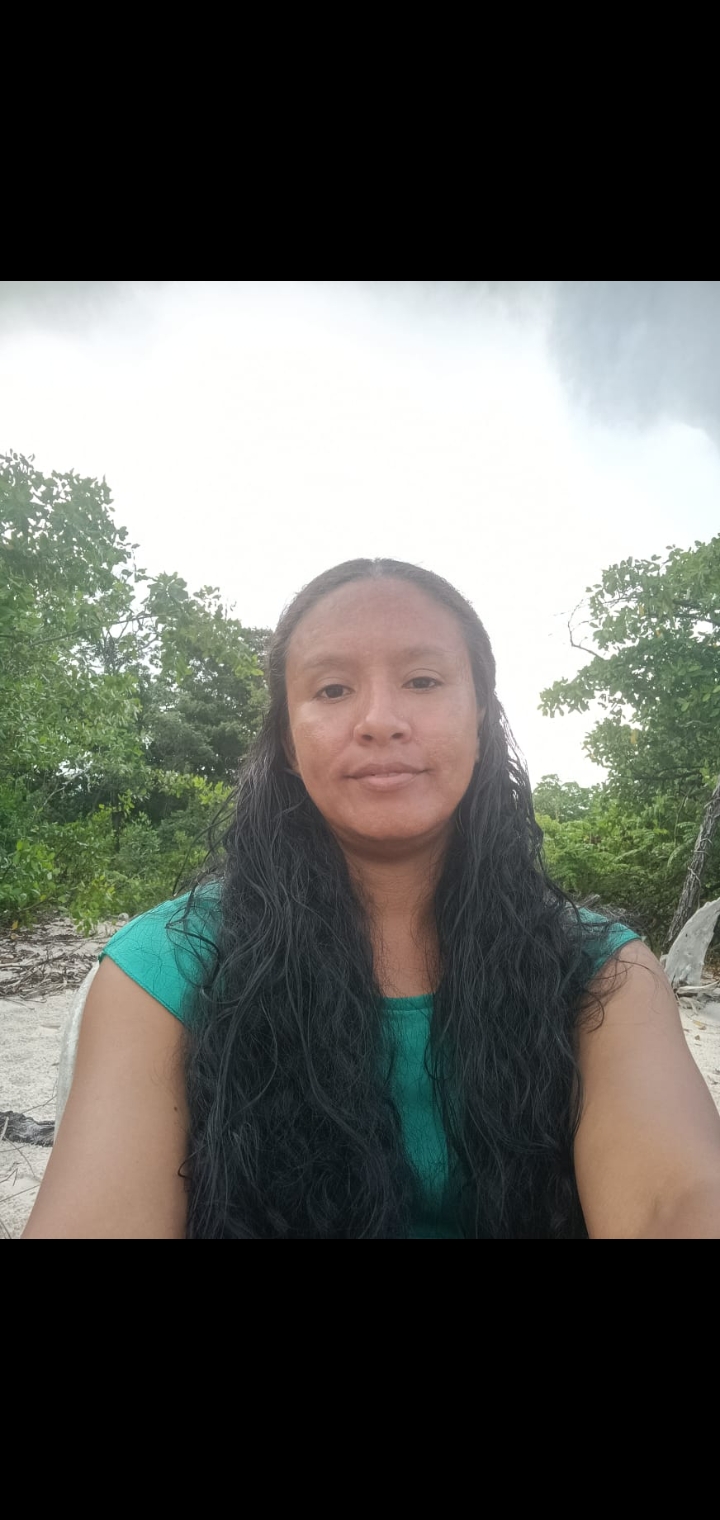 Dulcinea Cidreira pfp
