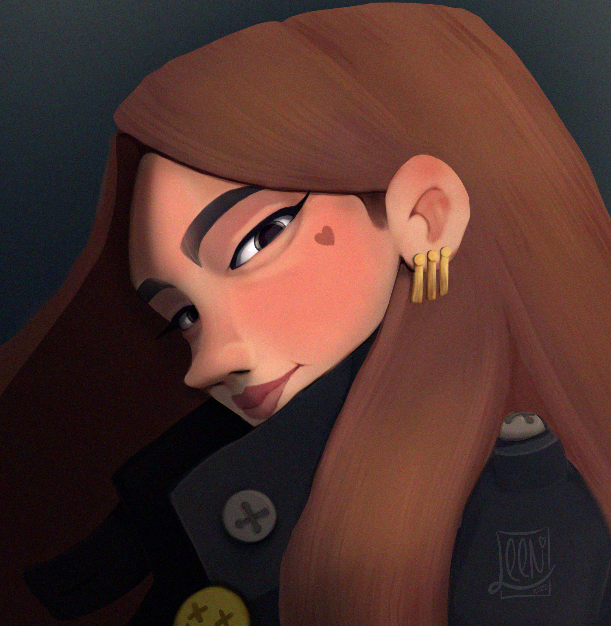 Eileen Gamboa pfp