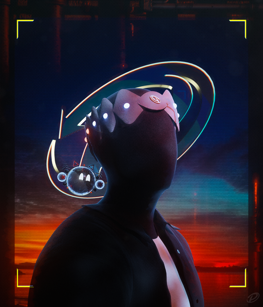 Push pfp