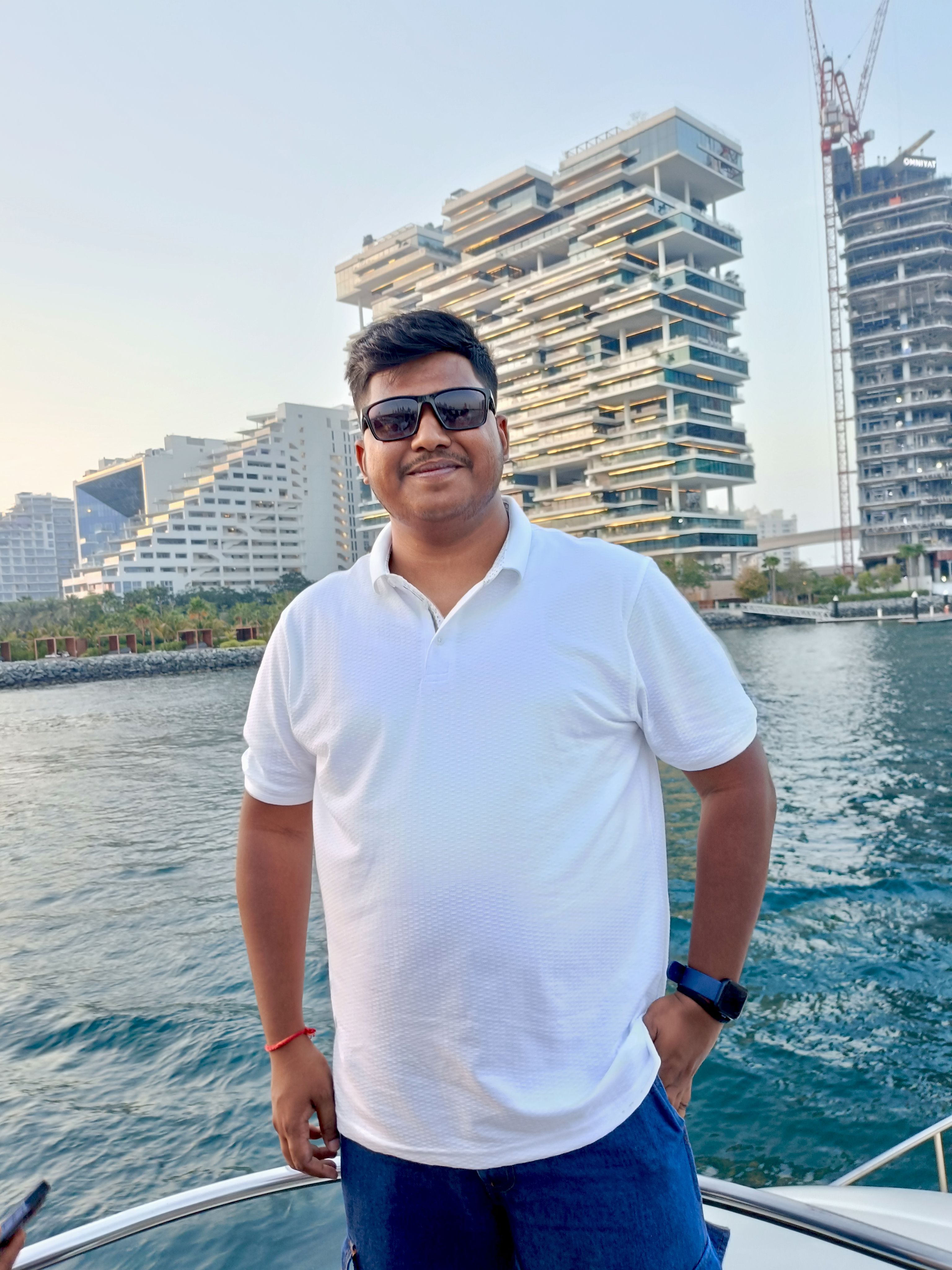 Anurag Web3 pfp