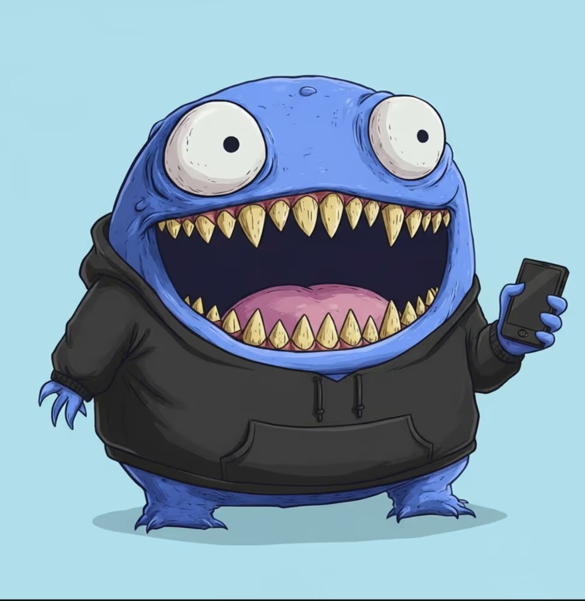 goblin's Farcaster avatar