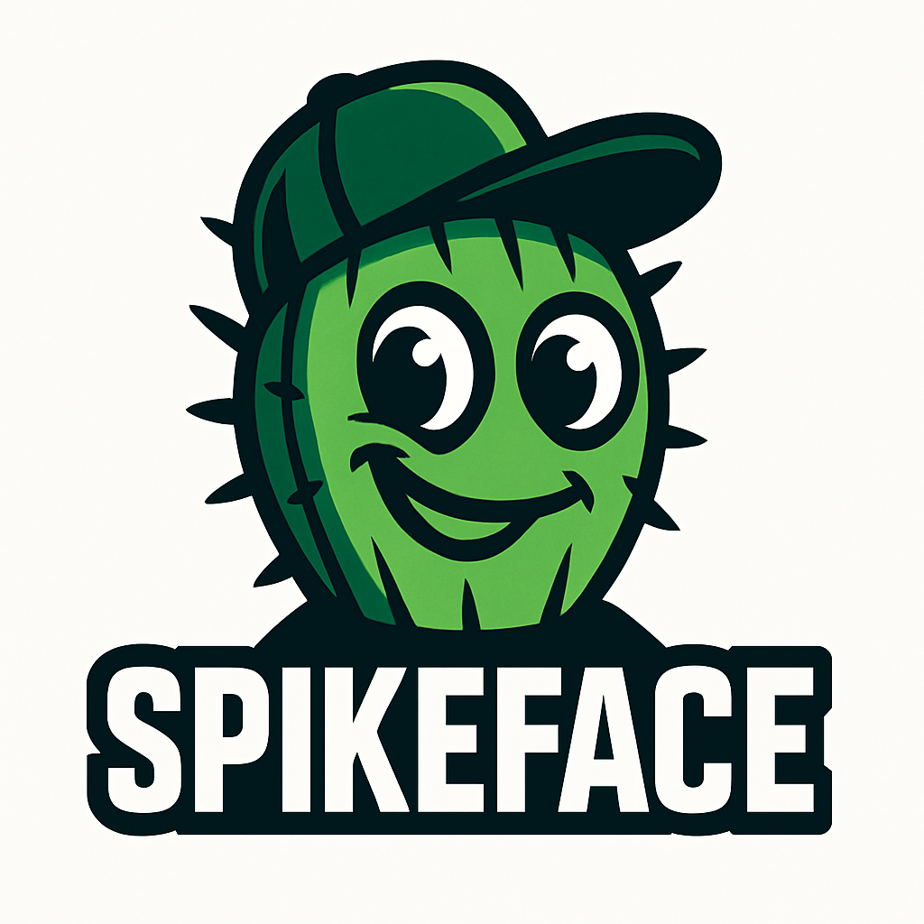 SpikeFace pfp