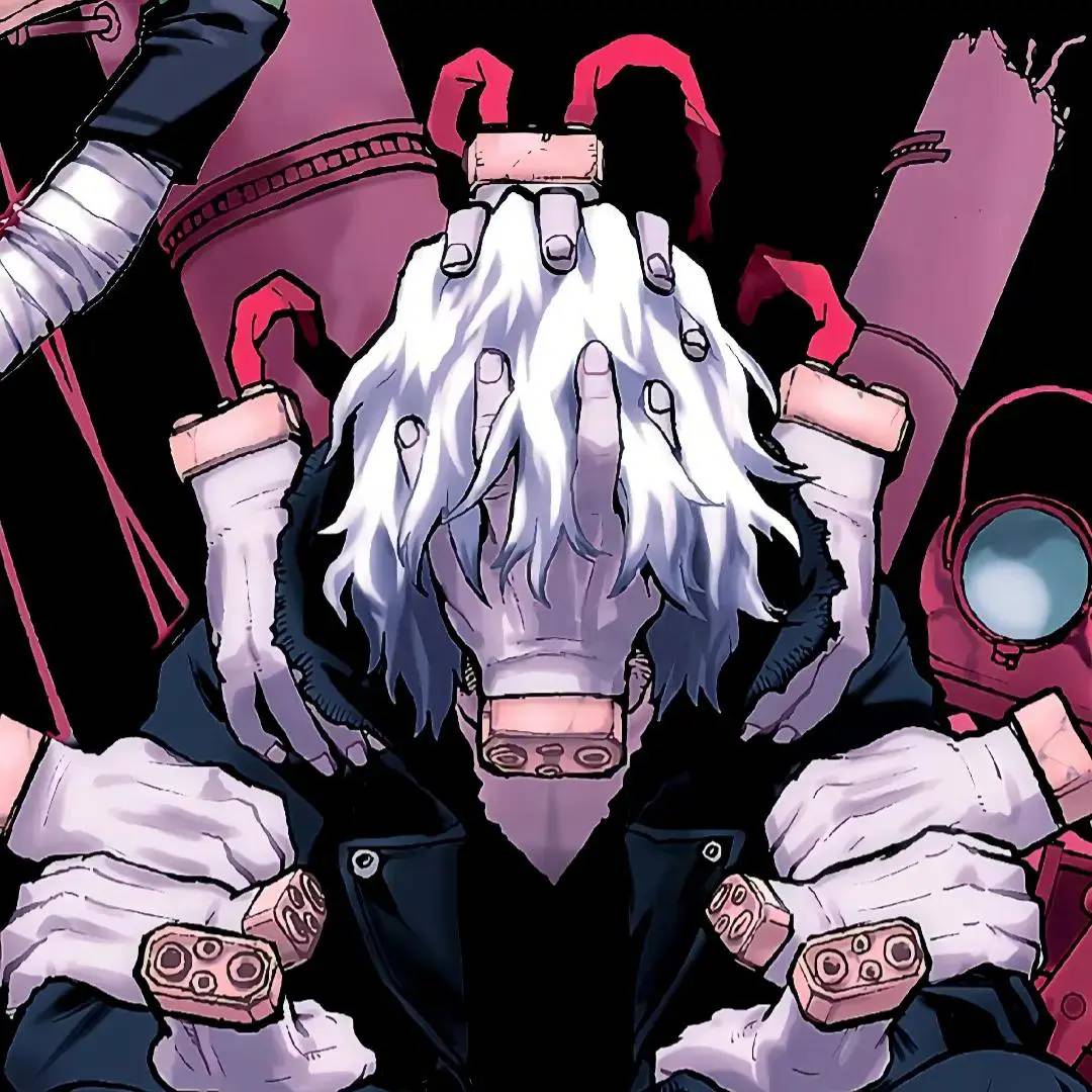 NO1zy pfp