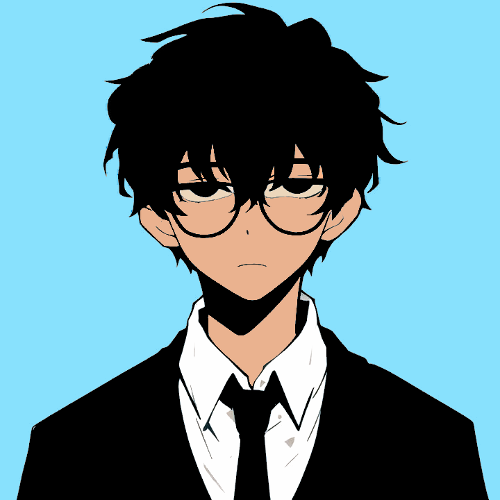 Joko  (adarain) Farcaster social identity (Fname handle) PFP