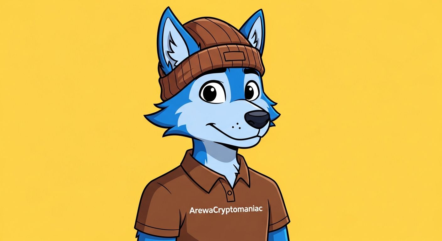 ArewaCryptomaniac pfp