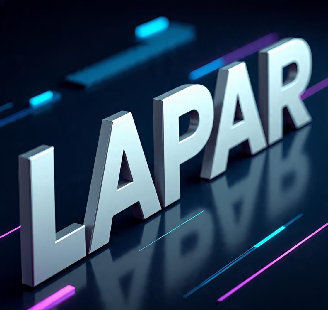 Lapar