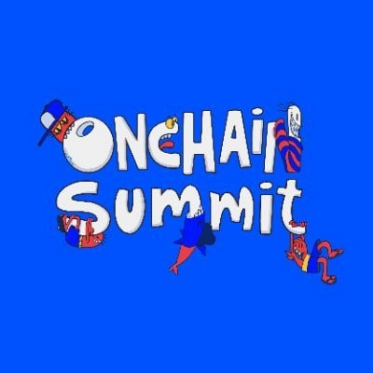 Onchain Summit SF
