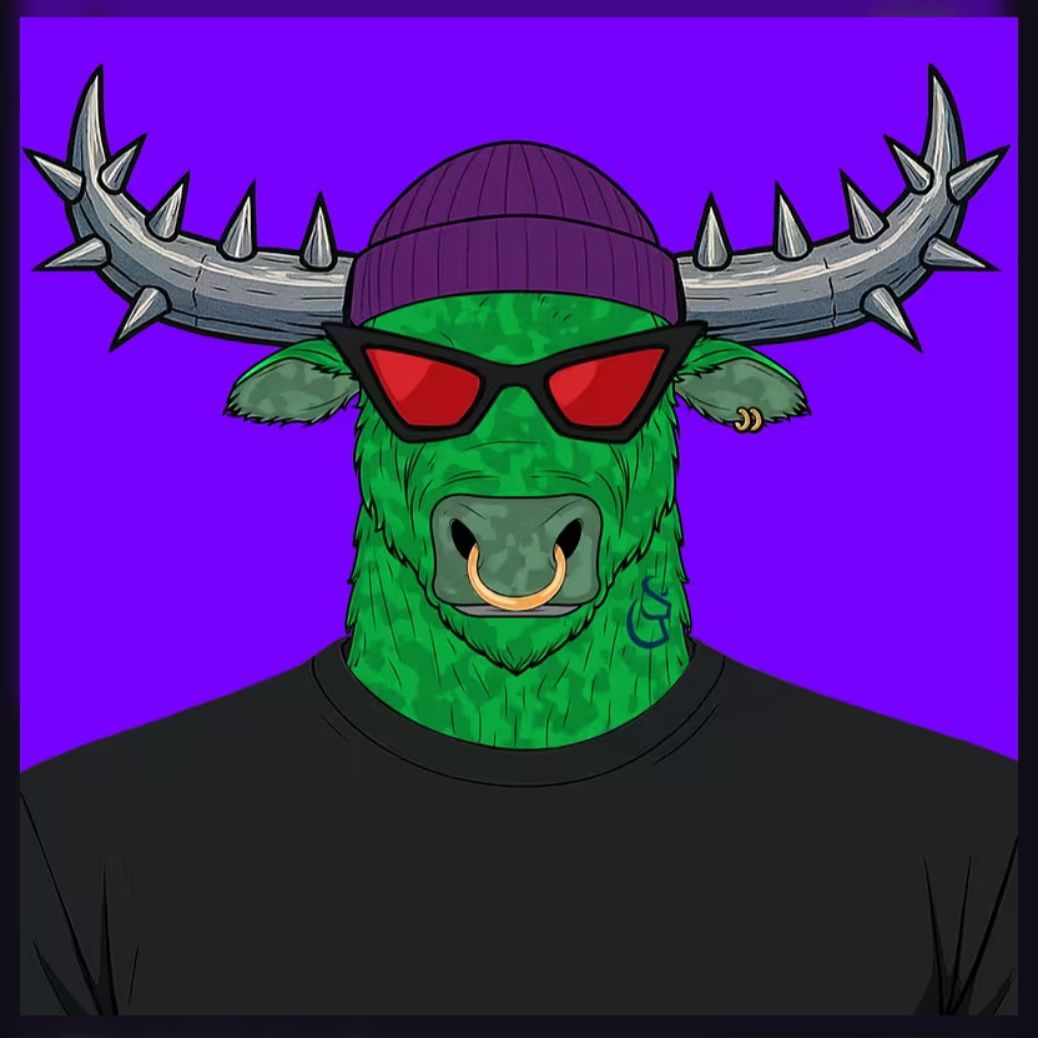 siapa? (tegalan) Farcaster social identity (Fname handle) PFP