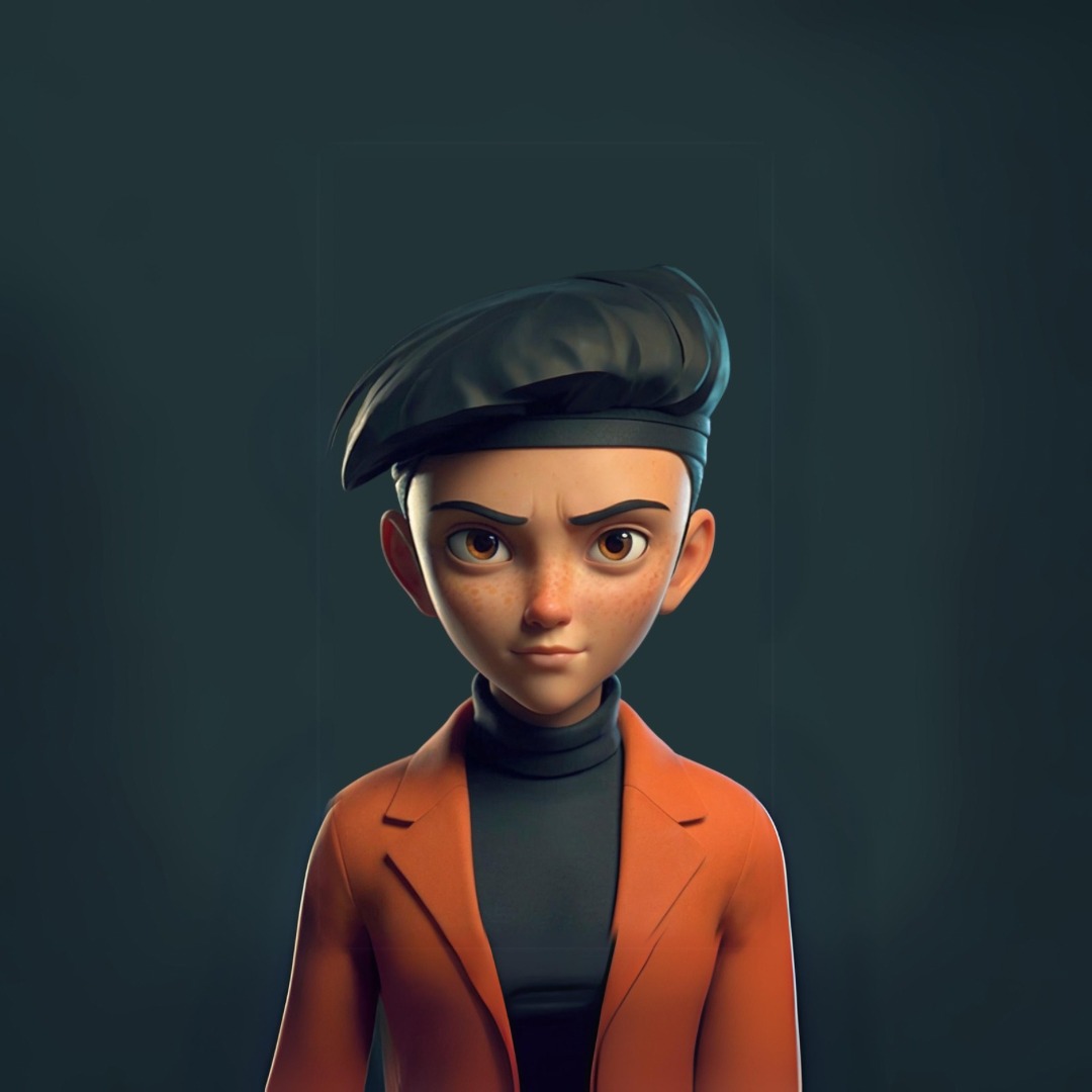 Hardik pfp