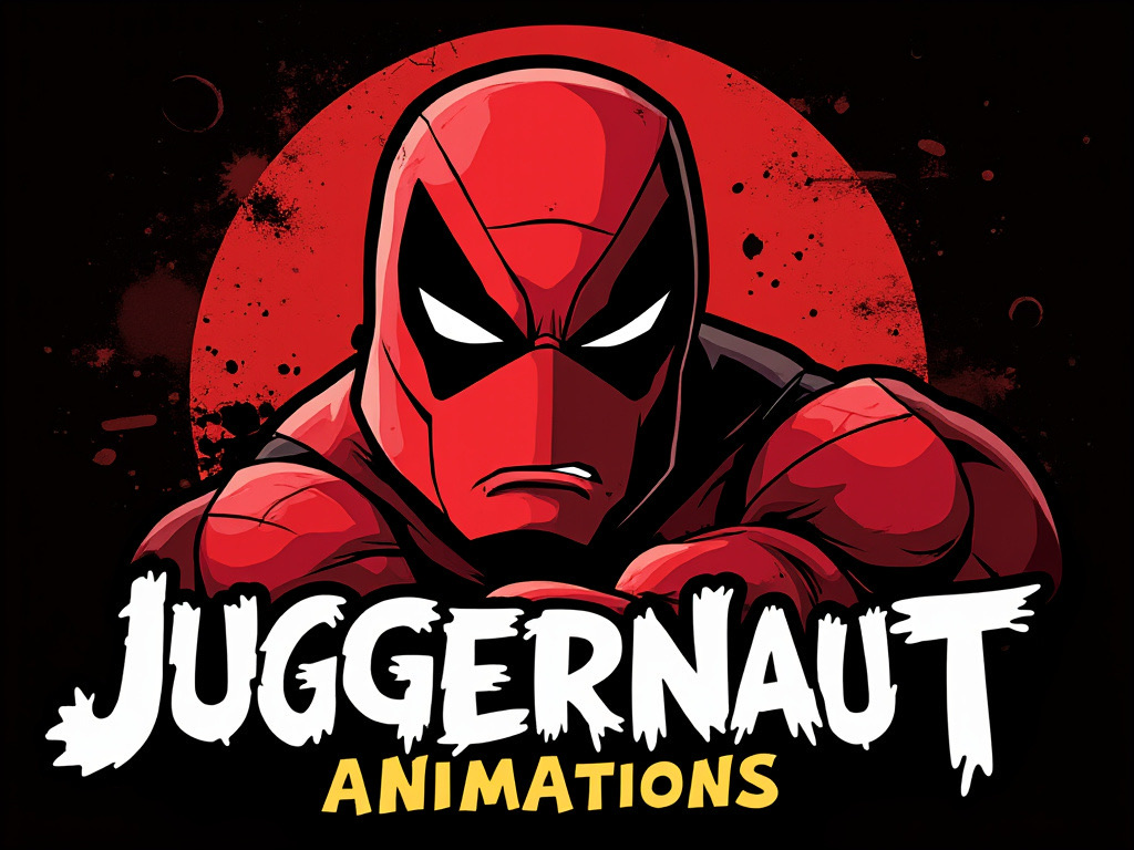 Juggernaut Animation (jugstudios) Farcaster social identity (Fname handle) PFP