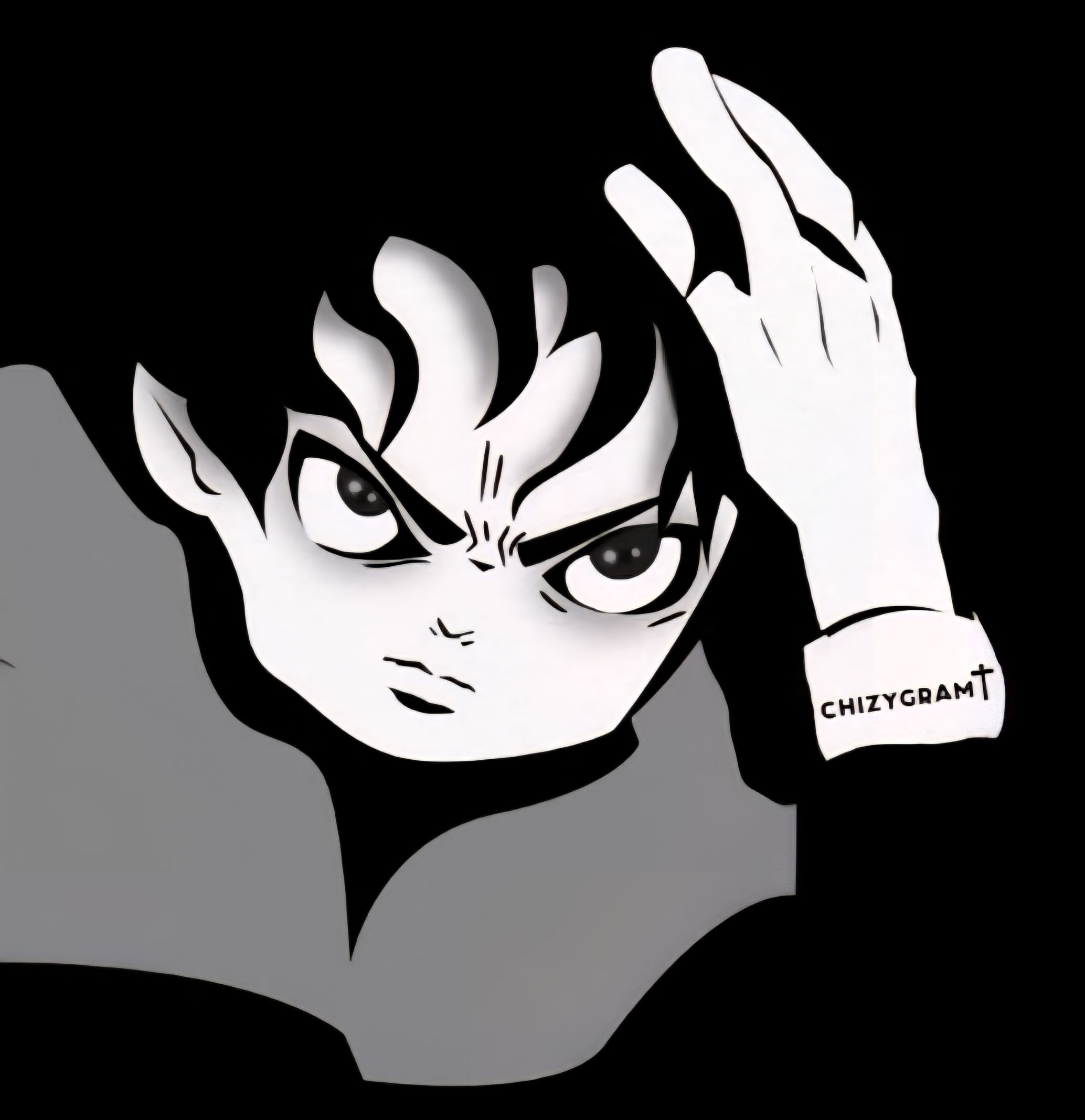 Chizygram pfp